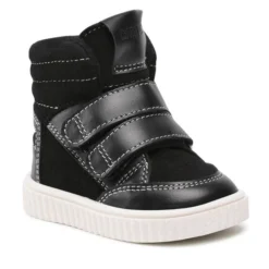 Bottes 11390004 Noir