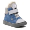 Bottes 11578004 Bleu