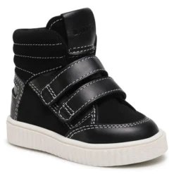 Bottes 1390-R54P Noir