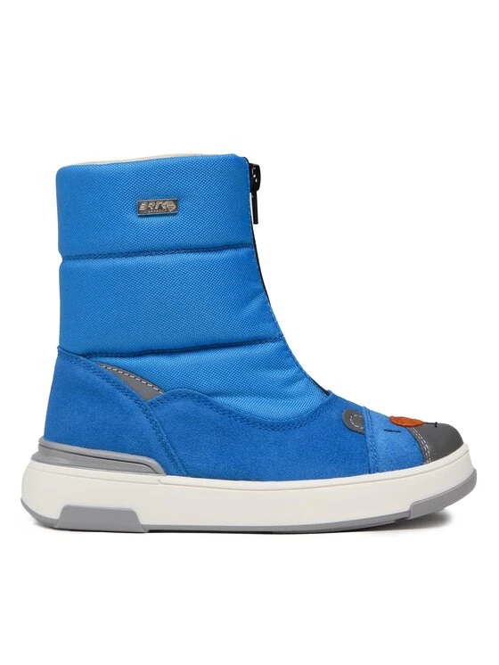 Bottes 14651002 Bleu - Image 2