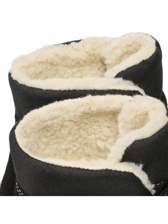 Bottes 14652001 Noir - Image 5