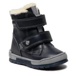 Bottes 21469-002 Bleu Marine