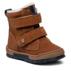 Bottes 21469-014 Marron