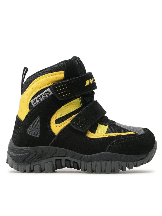 Bottes De Neige 11603006 Noir - Image 2