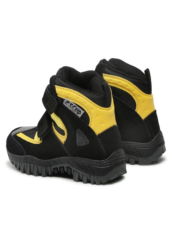 Bottes De Neige 11603006 Noir - Image 3