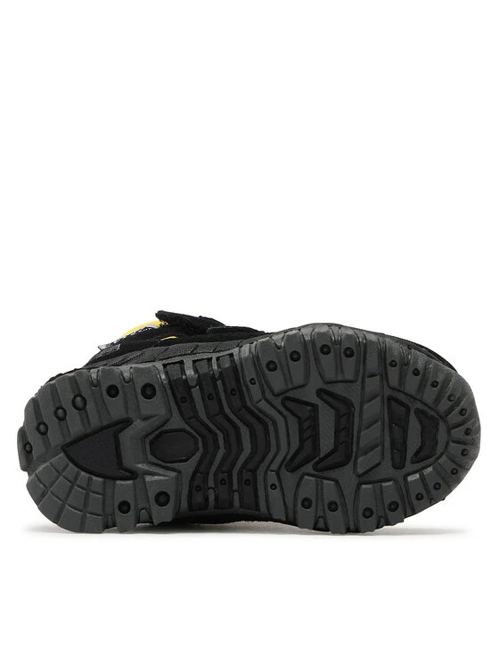 Bottes De Neige 11603006 Noir - Image 4