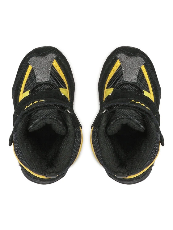 Bottes De Neige 11603006 Noir - Image 5