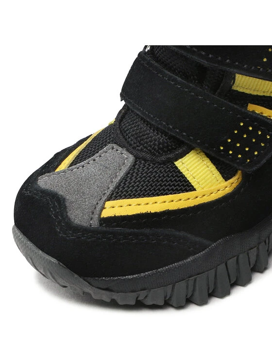 Bottes De Neige 11603006 Noir - Image 6