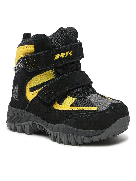 Bottes De Neige 11603006 Noir