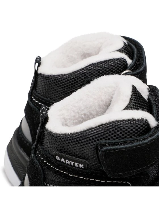 Bottes De Neige 11654002 Noir - Image 5