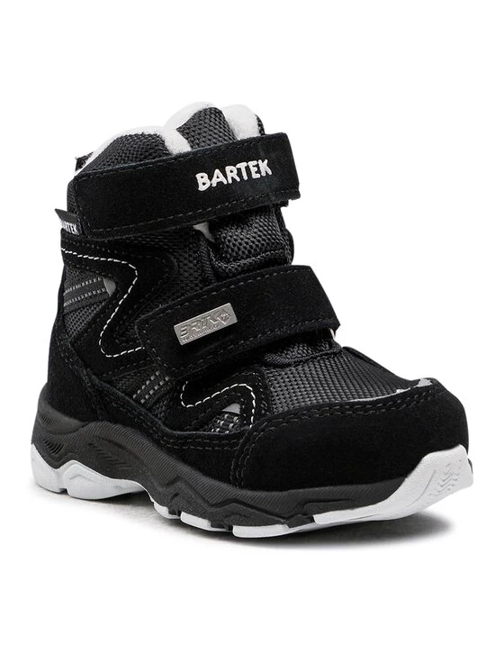 Bottes De Neige 11654002 Noir