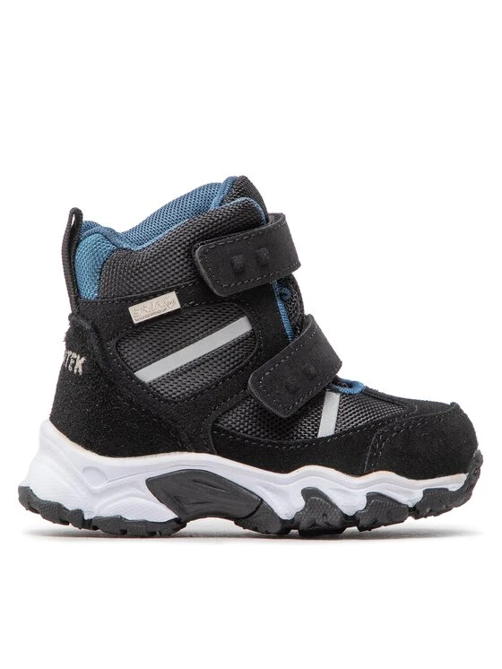 Bottes De Neige 11655001 Noir - Image 2