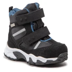 Bottes De Neige 11655001 Noir