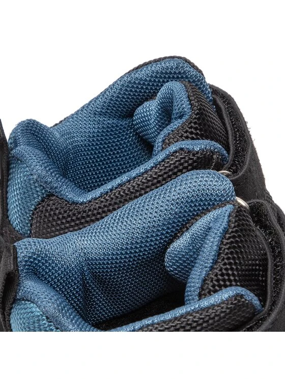 Bottes De Neige 11655001 Noir - Image 5