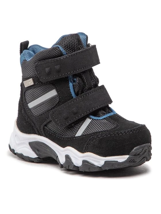 Bottes De Neige 11655001 Noir