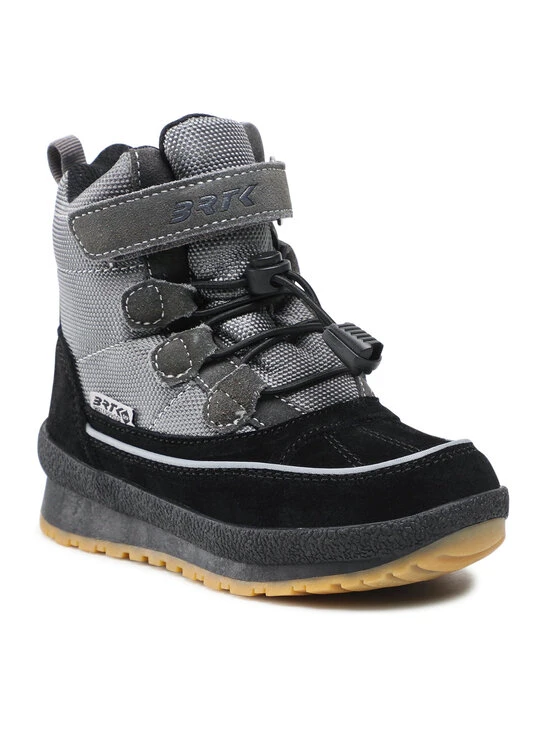 Bottes De Neige 14288001 Gris