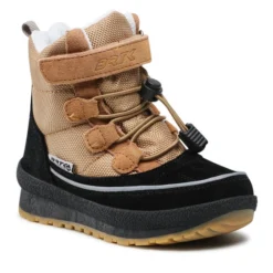 Bottes De Neige 14288003 Beige