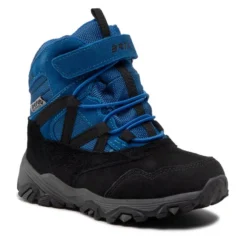 Bottes De Neige 14289005 Noir