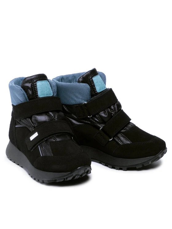 Bottes De Neige 17165002 Noir - Image 5