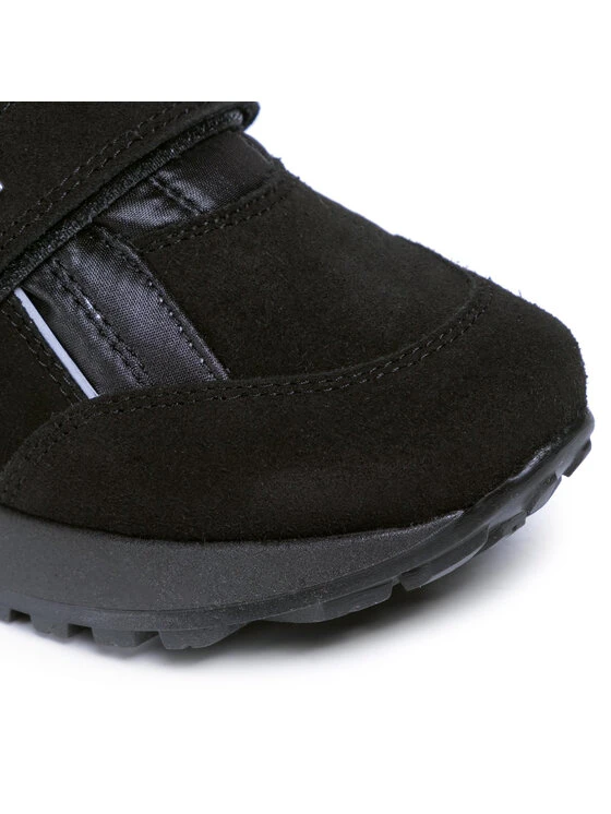 Bottes De Neige 17165002 Noir - Image 6