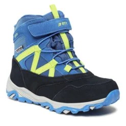 Bottes De Neige 17289001 Bleu