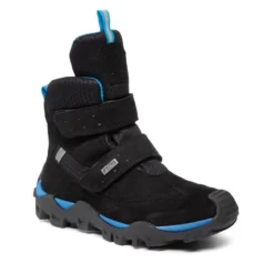 Bottes De Neige 17395004 Noir