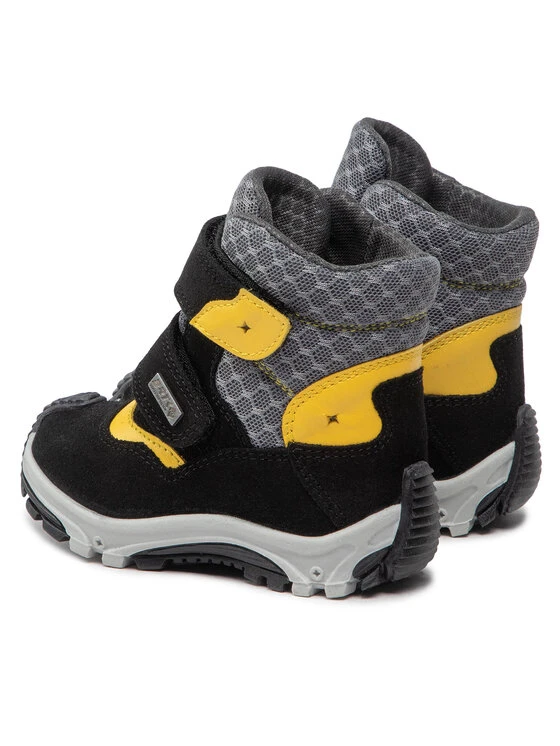 Bottes De Neige 21643001 Noir - Image 3