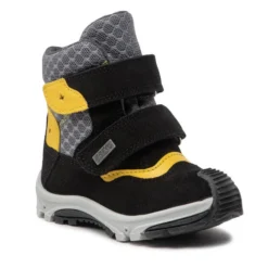 Bottes De Neige 21643001 Noir