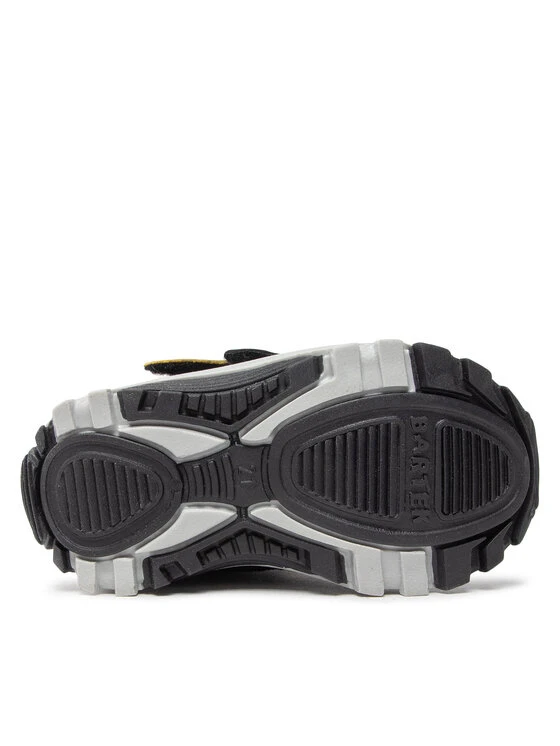 Bottes De Neige 21643001 Noir - Image 4