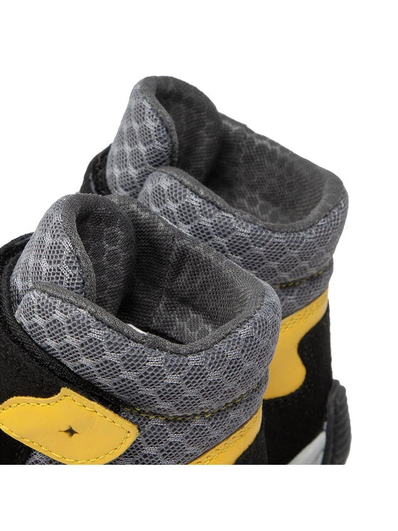 Bottes De Neige 21643001 Noir - Image 5