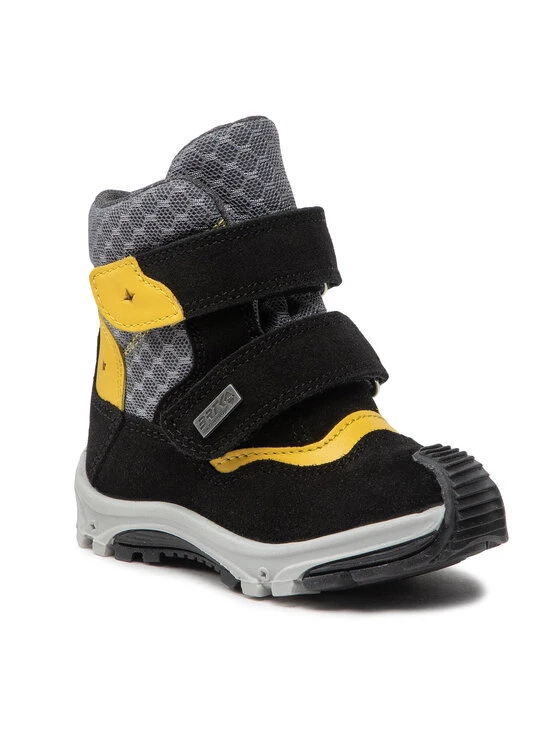 Bottes De Neige 21643001 Noir