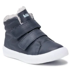 Bottes Agility Mini 1046350 Bleu Marine