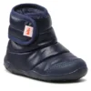 Bottes De Neige Fisioflex 4.0 1110220 Bleu Marine