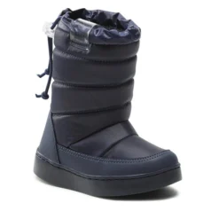 Bottes De Neige Urban Boots 1049133 Bleu Marine