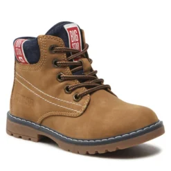 Bottes De Randonnée KK374130 Marron