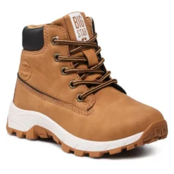 Bottes II374101 Jaune