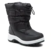 Bottes KK374235 Noir