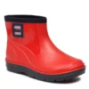 Boss Bottes De Pluie J09166 S Rouge