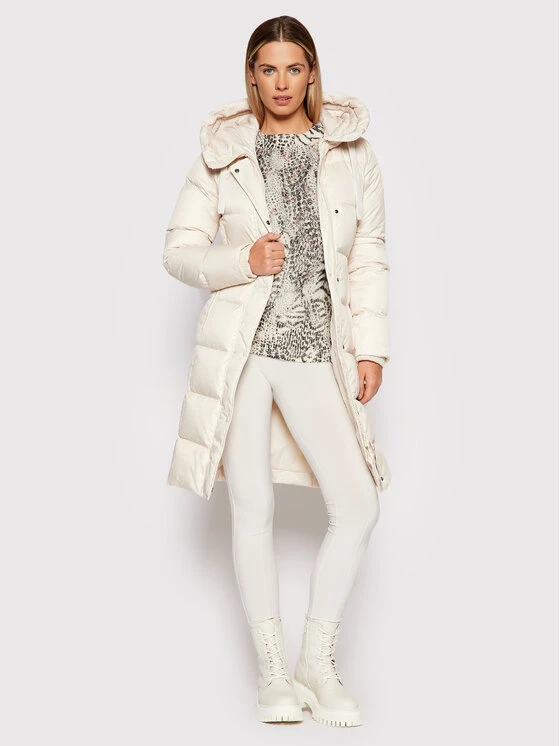 Bronx Bottes De Randonnée 47283-AA Blanc - Image 4