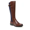 Caprice Bottes Cavalières 9-25504-29 Marron