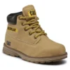 CATerpillar Bottes De Randonnée  Founder CK264149 Marron