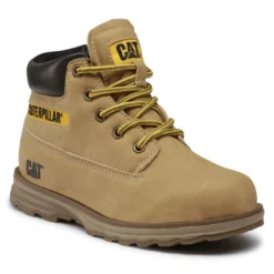 CATerpillar Bottes De Randonnée  Founder CK264149 Marron