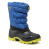 CMP Bottes De Neige Kids Hanki 2.0 30Q4704J Bleu