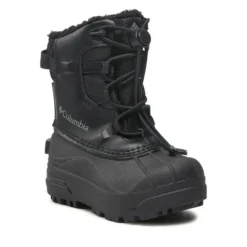 Columbia Bottes De Neige Bugaboot™ Celsius 2007401010 Noir