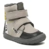 Bottes W071-357A Gris