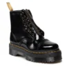 Dr. Martens Bottes De Randonnée Vegan Sinclair 26410001 Noir