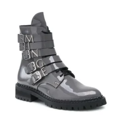 Bottes De Randonnée EM-21-10-001288 Gris