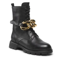 Bottes De Randonnée EM-44-12-001522 Noir