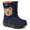 Bottes De Neige Bea 0013001427.01.0C01 Bleu Marine