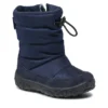 Bottes De Neige Poznaurr 0013001422.01.0C01 Bleu Marine